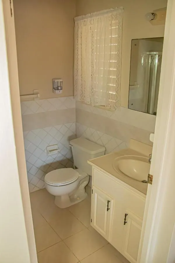 The Whyte House Villa Montego Bay Jamaïque
