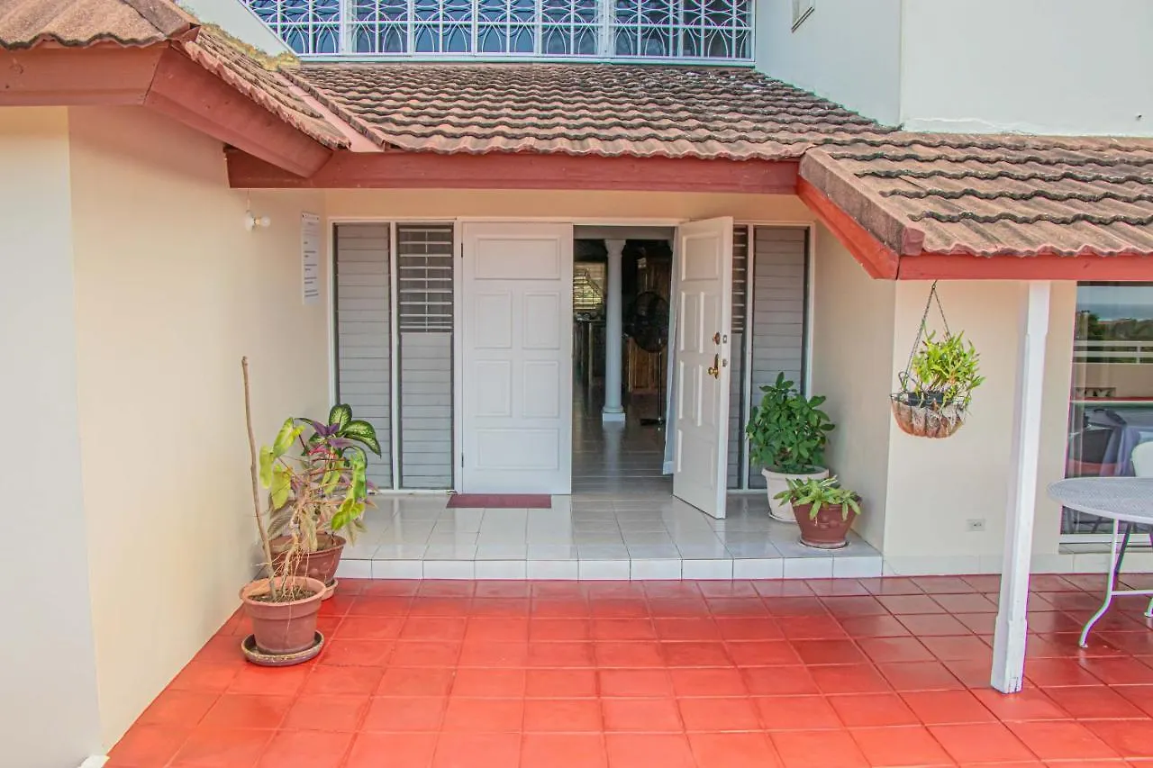 The Whyte House Villa Montego Bay 0*,  Jamaïque