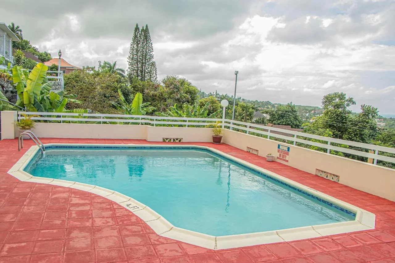 The Whyte House Villa Montego Bay