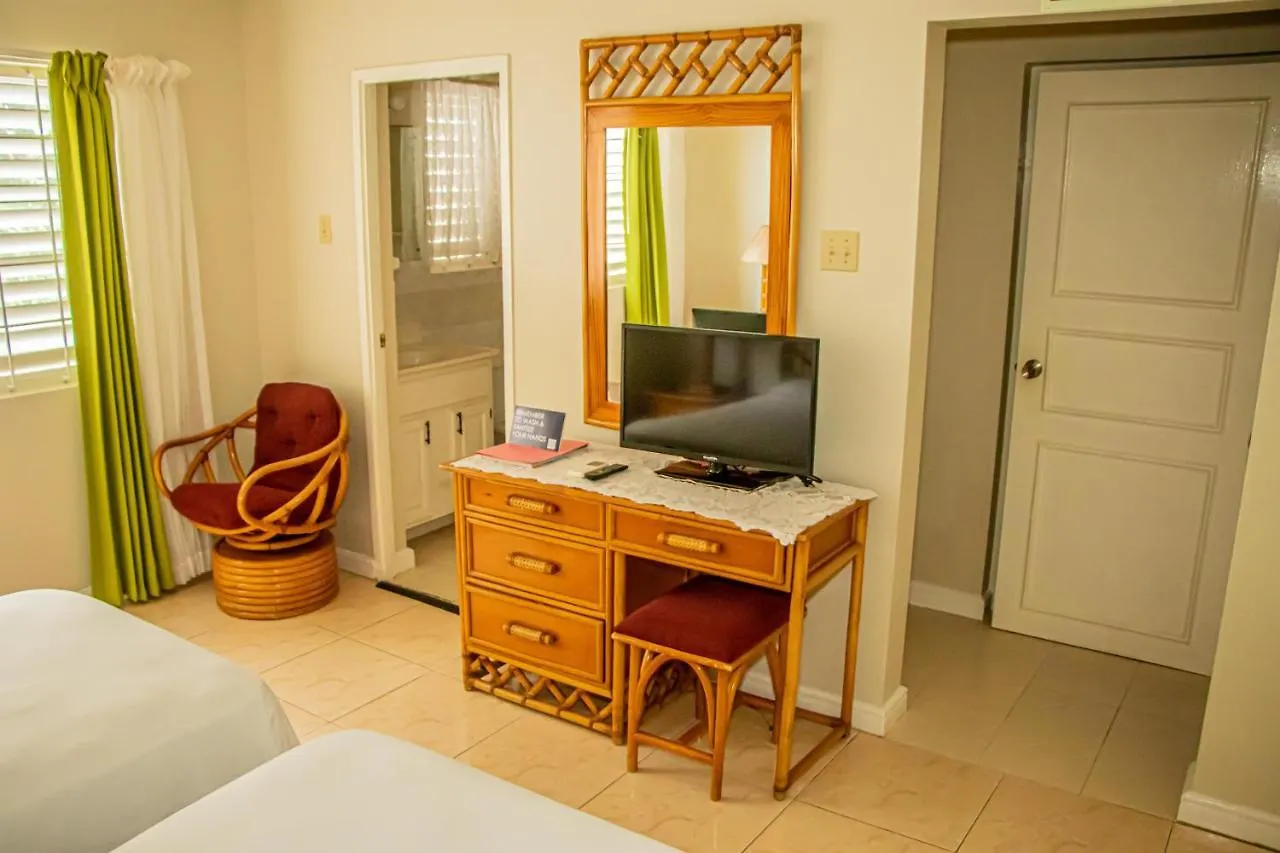 The Whyte House Villa Montego Bay 0*,  Jamaïque