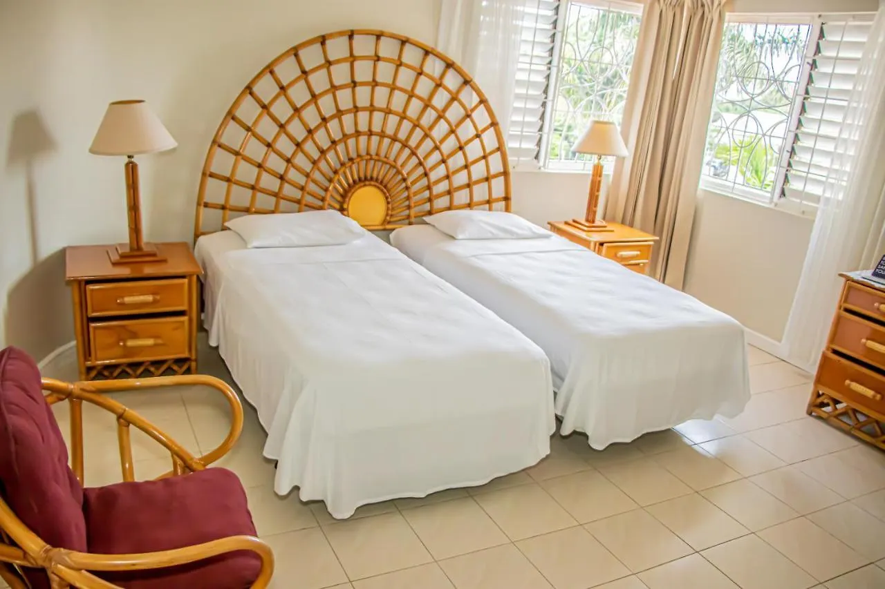 The Whyte House Villa Montego Bay Jamaïque